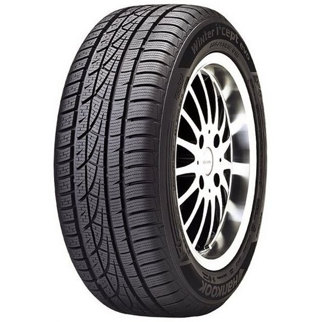 Зимові шини Hankook Winter I*Cept Evo W310 255/40 R22 103H XL-зображення-1