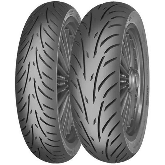 Літні шини Mitas Touring Force SC 120/70 R10 54L *-зображення-1