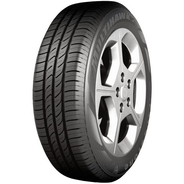 Літні шини Firestone MultiHawk 2 165/65 R14 79T-зображення-1