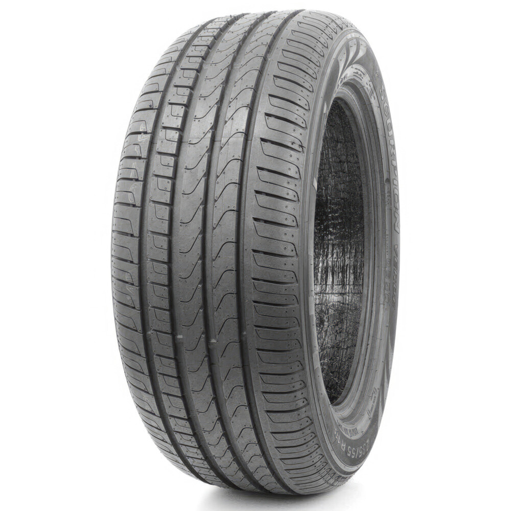 Літні шини Pirelli Scorpion Verde 235/55 R20 102V-зображення-2