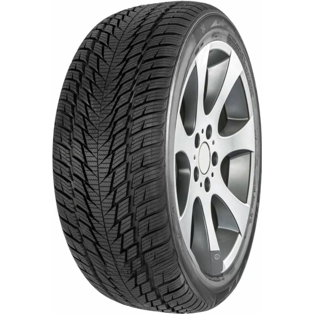 Зимові шини Superia BlueWin UHP 2 235/45 R18 98V XL-зображення-1