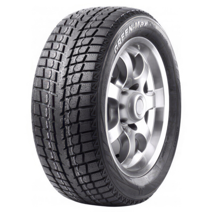 Зимові шини Leao Ice I-15 Winter Defender 205/60 R16 96T XL-зображення-2