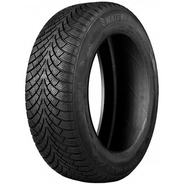 Зимові шини Waterfall Snow Hill 225/45 R17 91V-зображення-1