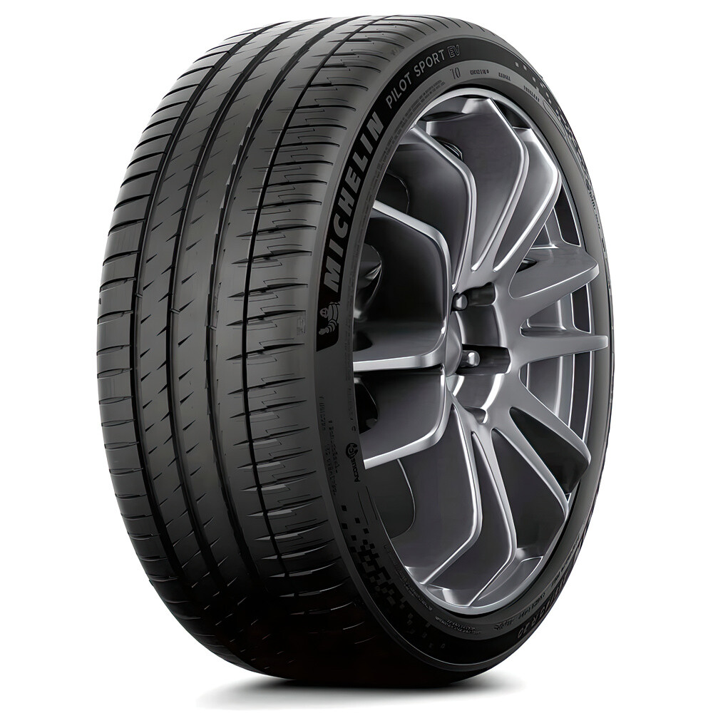 Літні шини Michelin Pilot Sport EV 275/35 ZR22 107Y XL M01-зображення-2