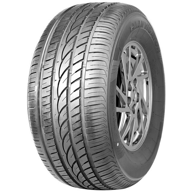 Літні шини Aplus A607 275/60 R20 119V XL-зображення-1