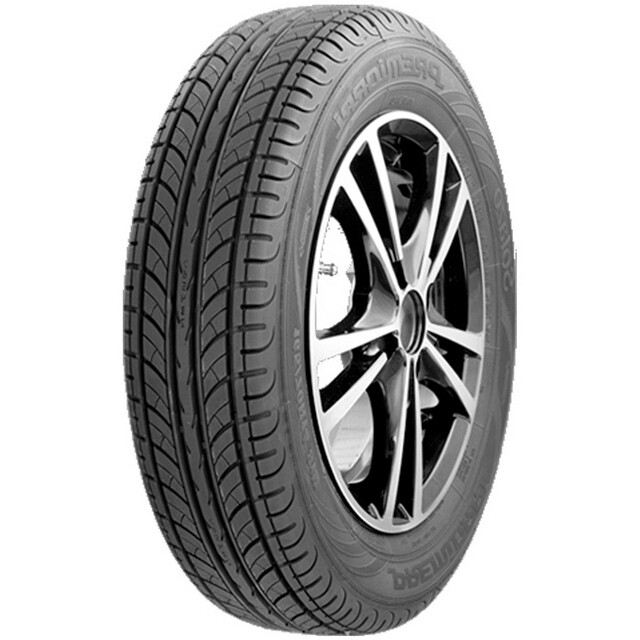 Літні шини Premiorri Solazo 185/55 R15 82H