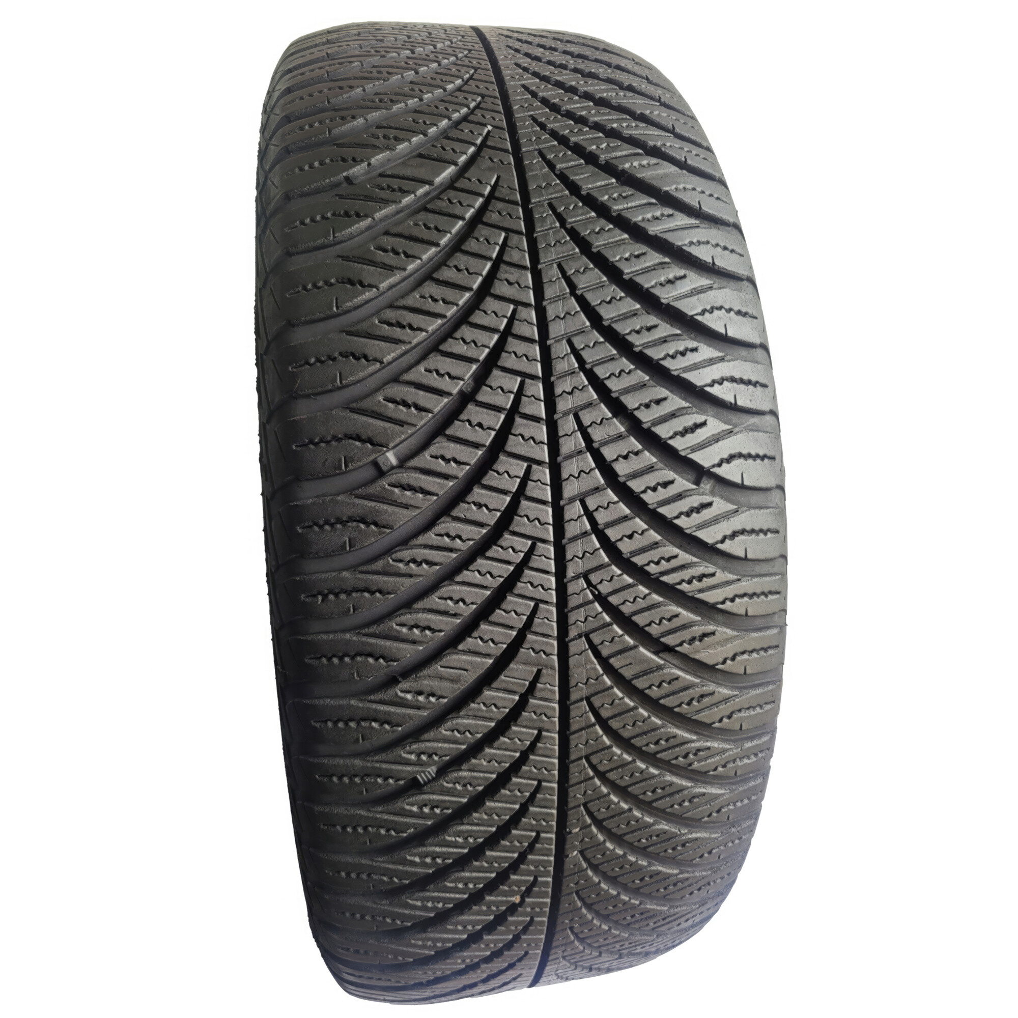 Всесезонні шини Goodyear Vector 4 Seasons G2 165/70 R14 85T XL-зображення-3