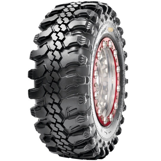 Всесезонні шини CST C888 31/10.5 R15 110K-зображення-1