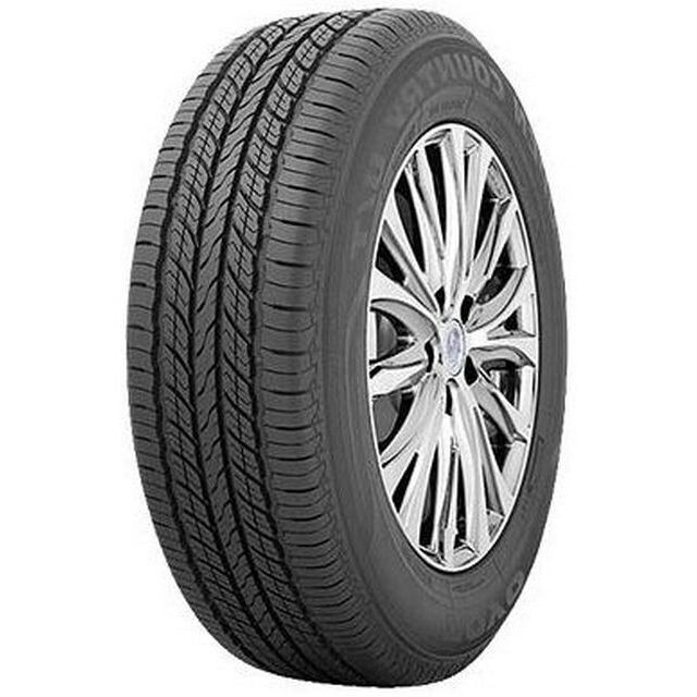 Літні шини Toyo Open Country U/T 285/50 R20 116V-зображення-1