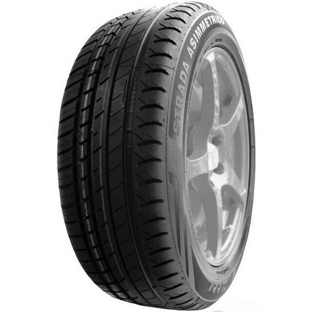 Літні шини Viatti Strada Asimmetrico V-130 175/70 R13 82H-зображення-1