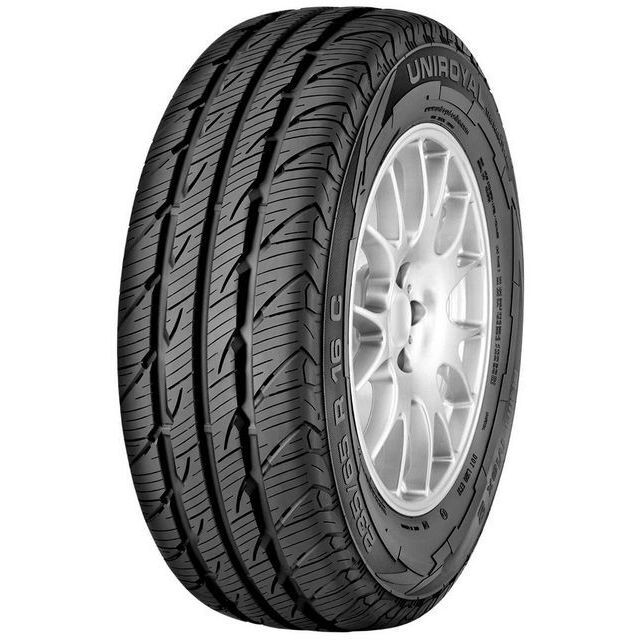 Літні шини Uniroyal Rain Max 235/65 R16C 115/113R