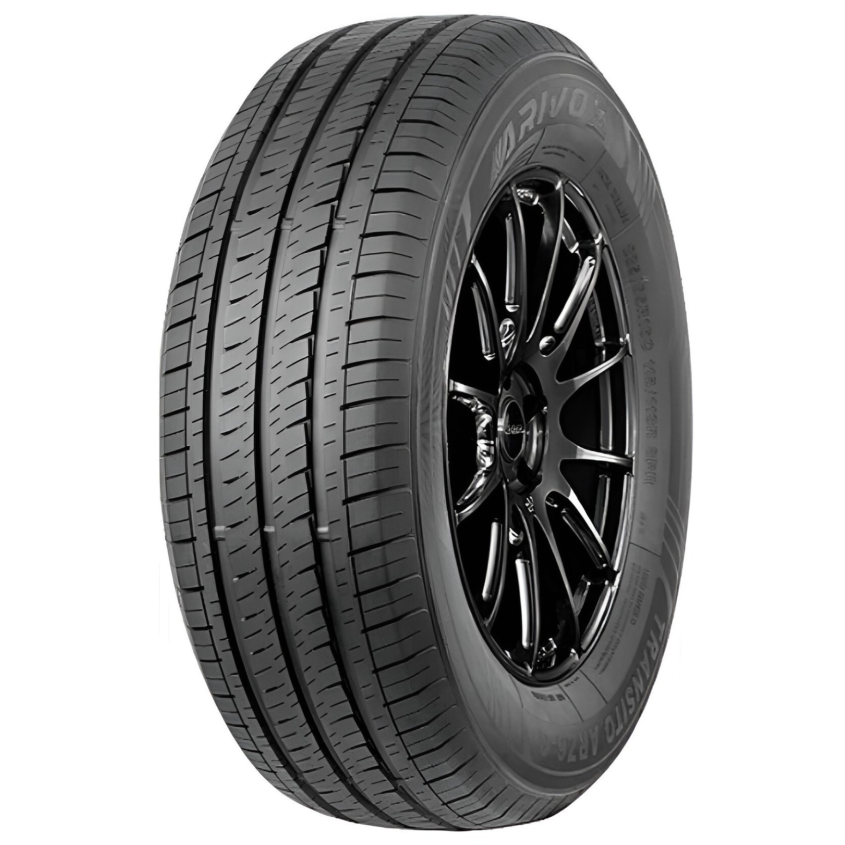 Літні шини Arivo Transito ARZ 6-C 195/60 R16C 99/97H-зображення-1