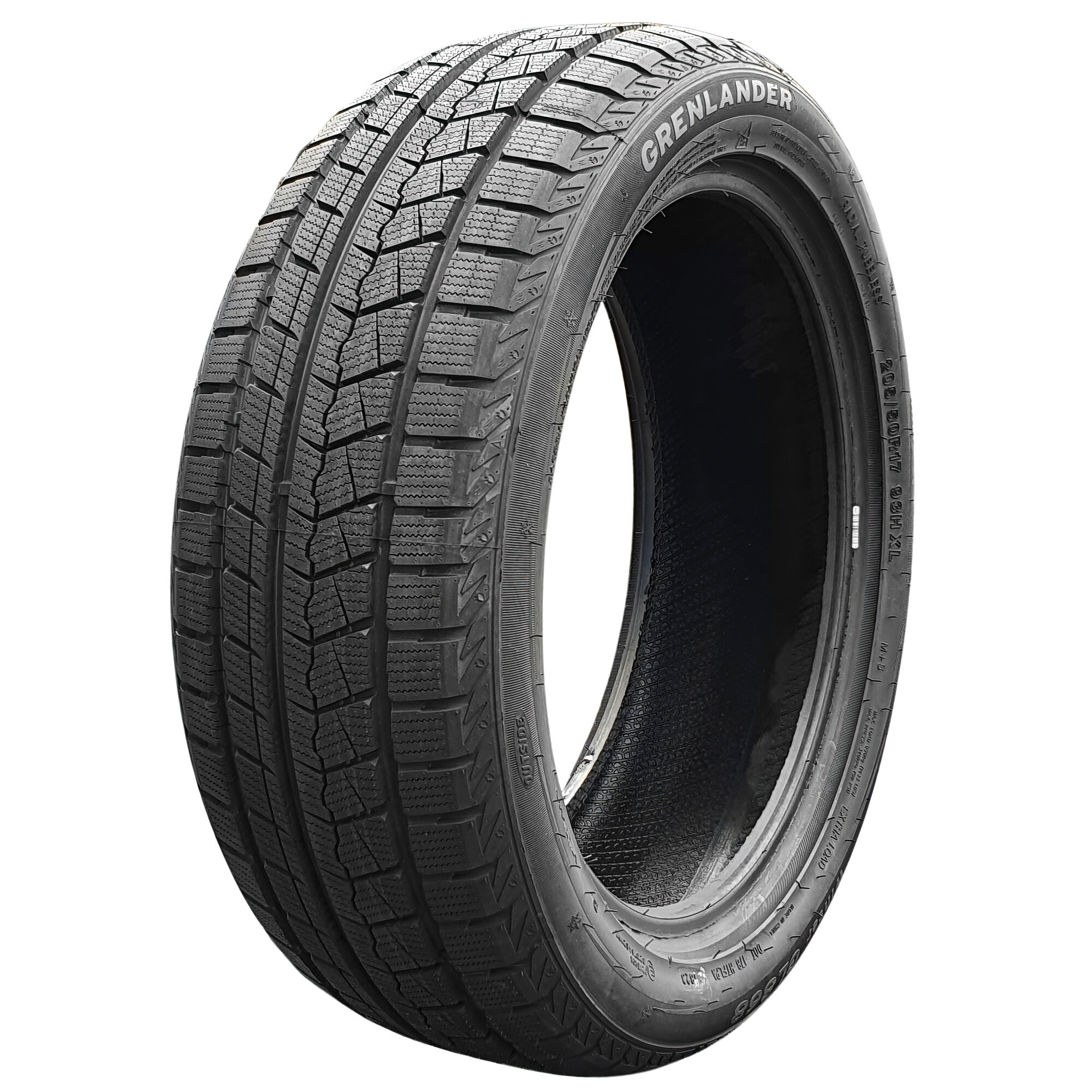 Зимові шини Grenlander Winter GL868 155/65 R13 73T-зображення-3