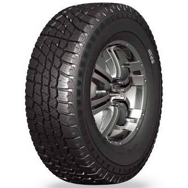 Літні шини Tracmax X-privilo AT08 265/70 R16 112T-зображення-1