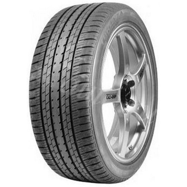 Літні шини Bridgestone Dueler H/L 33 235/65 R18 106V-зображення-1