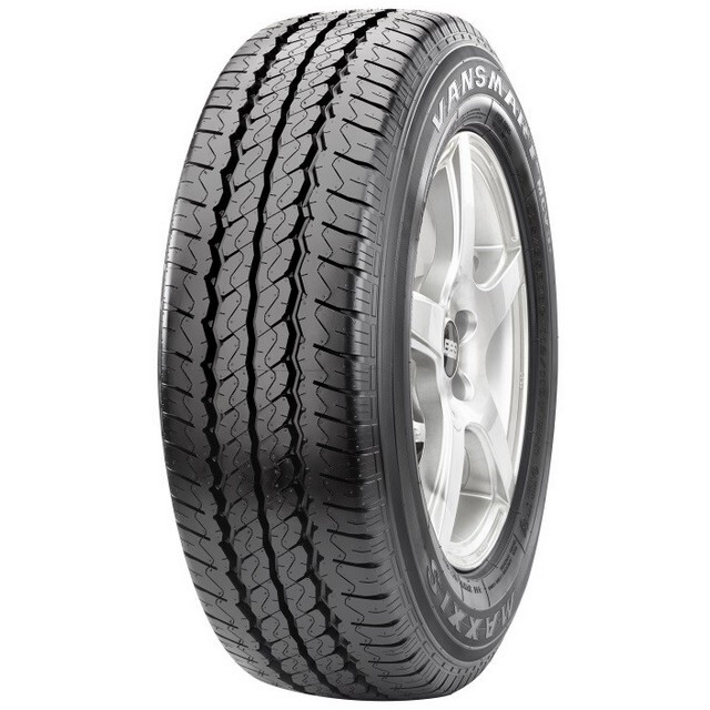 Літні шини Maxxis MCV3+ Vansmart 195/60 R16C 99/97T