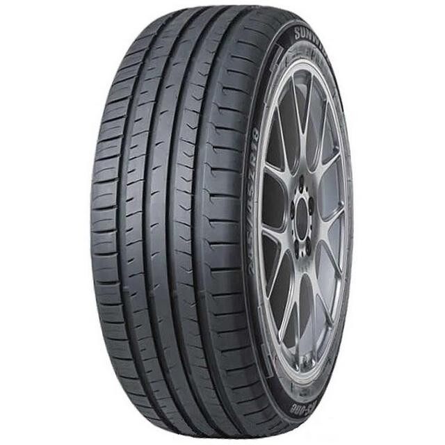 Літні шини Sunwide RS-One 235/55 R17 103V XL-зображення-1