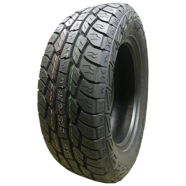 Літні шини Grenlander Maga A/T Two 235/75 R15 104/101S-зображення-1