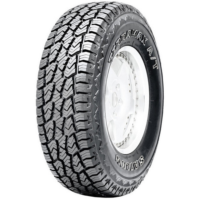 Літні шини Sailun Terramax A/T 235/70 R16 106S-зображення-1