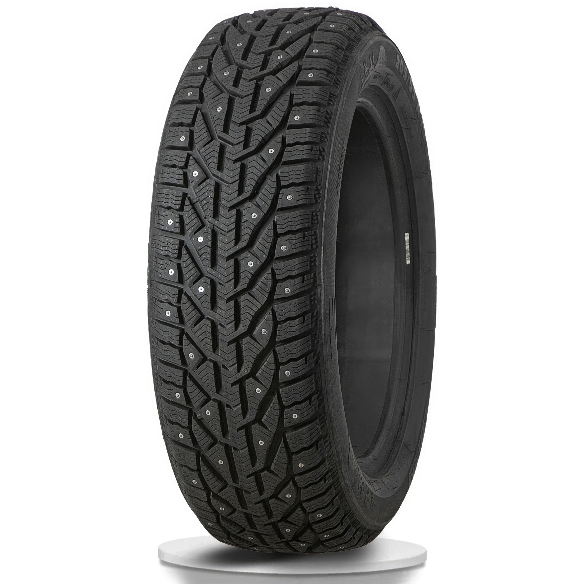 Зимові шини Tigar Ice 225/55 R19 103T XL-зображення-3