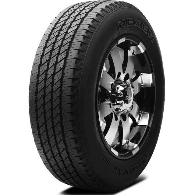 Літні шини Nexen Roadian H/T SUV 255/70 R15 108S