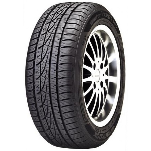 Зимові шини Hankook Winter 245/45 R19 102H XL