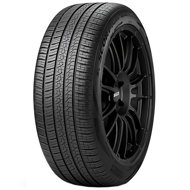 Всесезонні шини Pirelli Scorpion Zero All Season 285/45 R22 114H XL PNCS LR