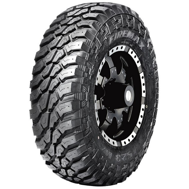 Всесезонні шини Firemax FM523 265/75 R16 123/120Q