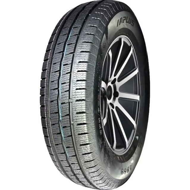 Зимові шини Aplus A869 185/75 R16C 104/102R-зображення-1