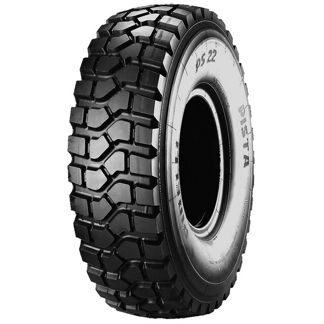 Грузові шини Pirelli PS 22 (універсальна) 365/80 R20 152K-зображення-1