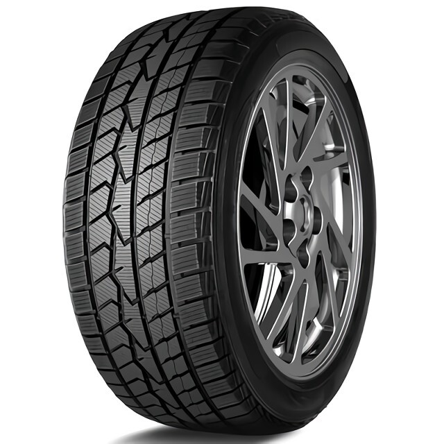 Зимові шини Saferich FRC78 245/45 R18 100H-зображення-1