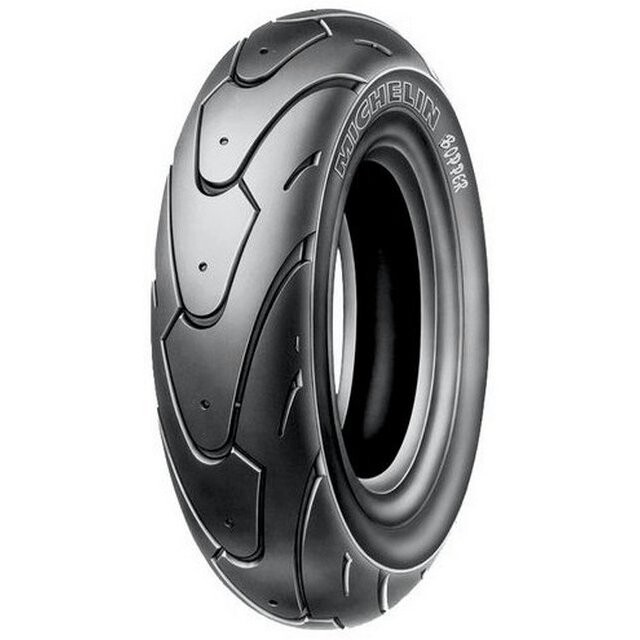 Літні шини Michelin Bopper 130/70 R12 56L