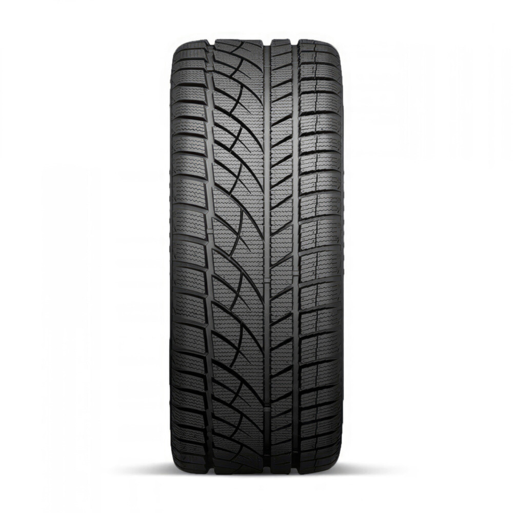 Зимові шини Evergreen EW66 265/65 R17 112S-зображення-2