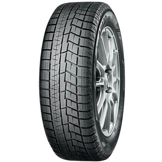 Зимові шини Yokohama Ice Guard iG60 185/60 R16 86Q