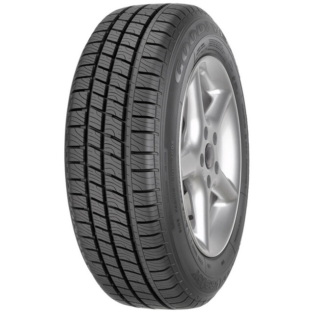 Всесезонні шини Goodyear Cargo Vector 205/75 R16С 110/108R-зображення-2