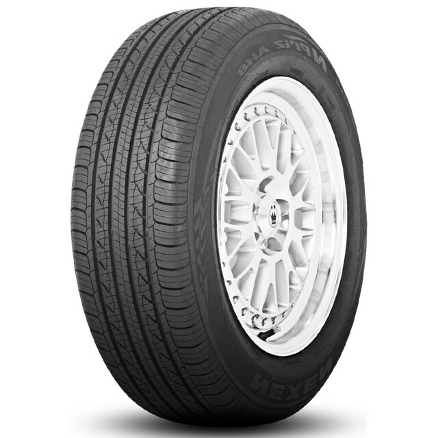 Всесезонні шини Nexen NPriz AH8 215/45 R18 89V-зображення-1