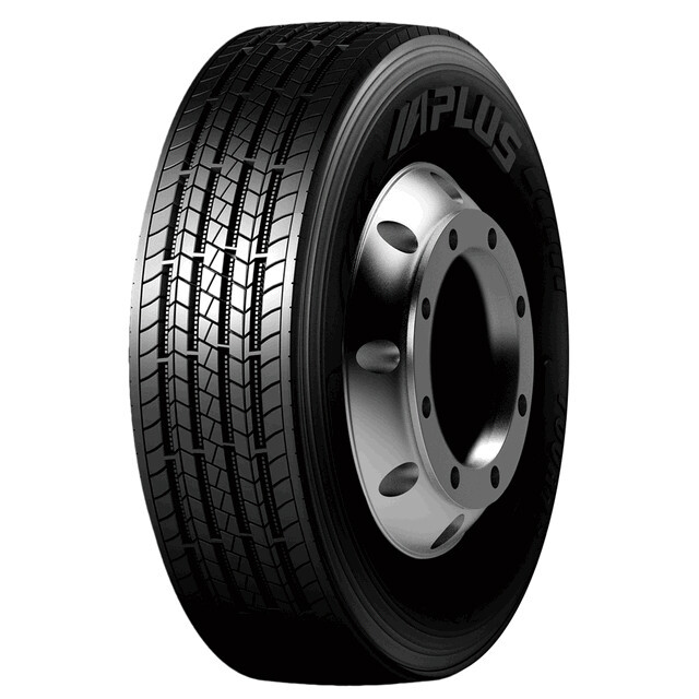 Грузові шини Royal Black RS201 (рульова) 245/70 R19.5 136/134M