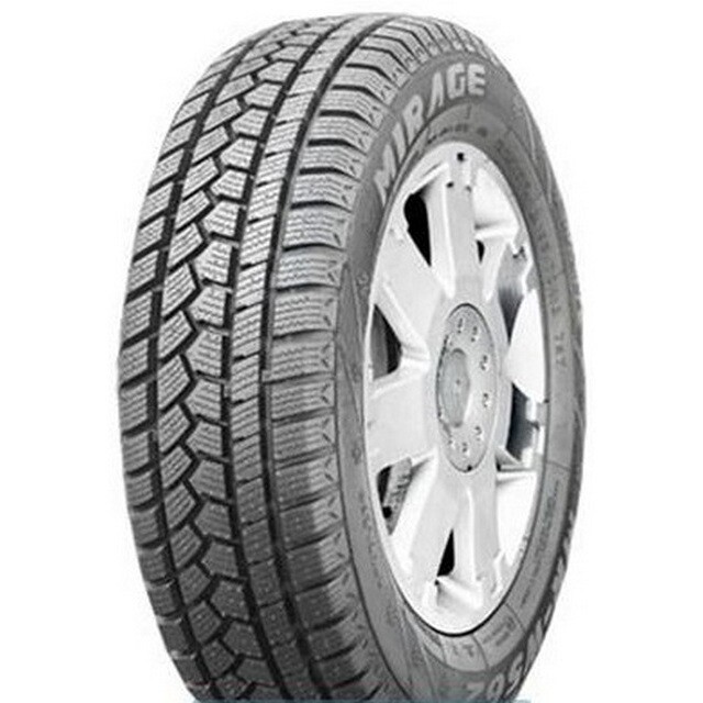 Зимові шини Mirage MR-W562 225/65 R17 102H-зображення-1