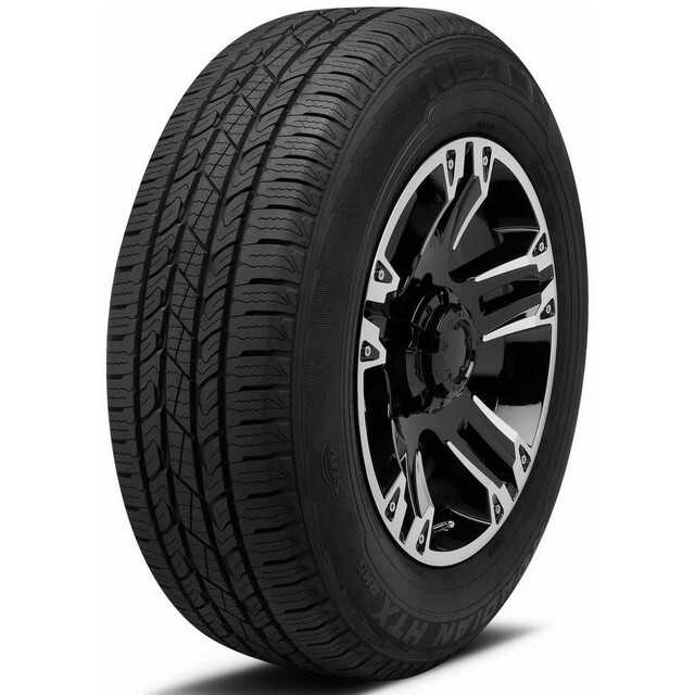 Всесезонні шини Nexen Roadian HTX RH5 235/75 R16 108T-зображення-1