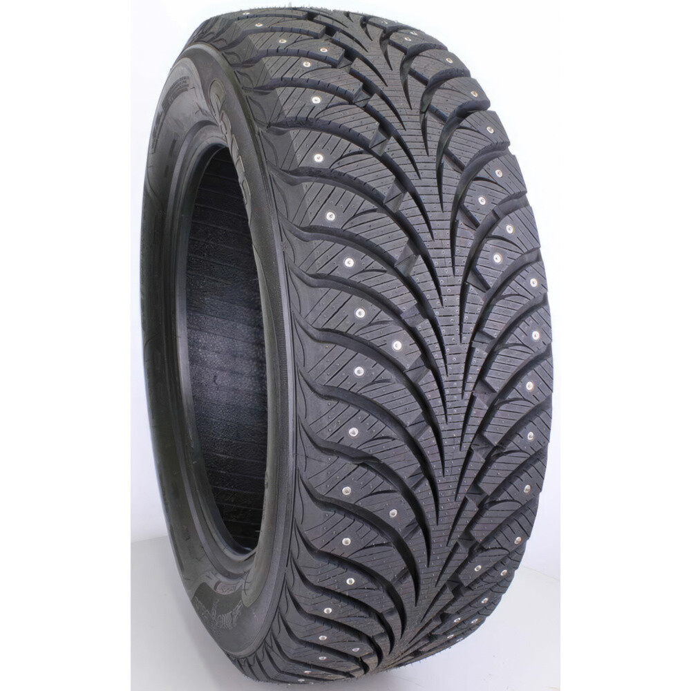 Зимові шини Sava Eskimo Stud 205/60 R16 96T XL (шип)-зображення-2