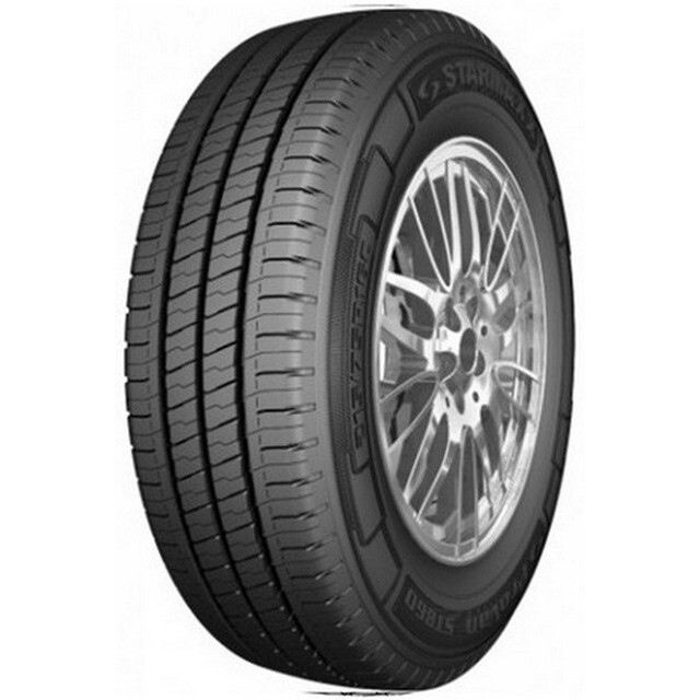 Літні шини Starmaxx Provan ST860 285/65 R16C 128N-зображення-1