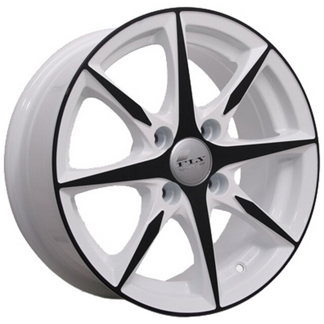 Литі диски Sportmax Racing SR3210 R15 W6.5 PCD5x100 ET38 DIA67.1 (WPWB)