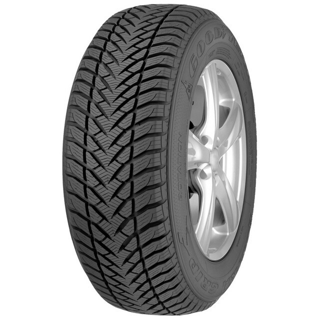 Зимові шини Goodyear UltraGrip SUV 255/55 R18 109H Run Flat