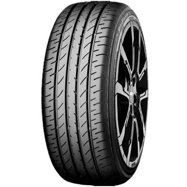 Літні шини Yokohama BluEarth-GT AE51 185/65 R15 88T-зображення-1