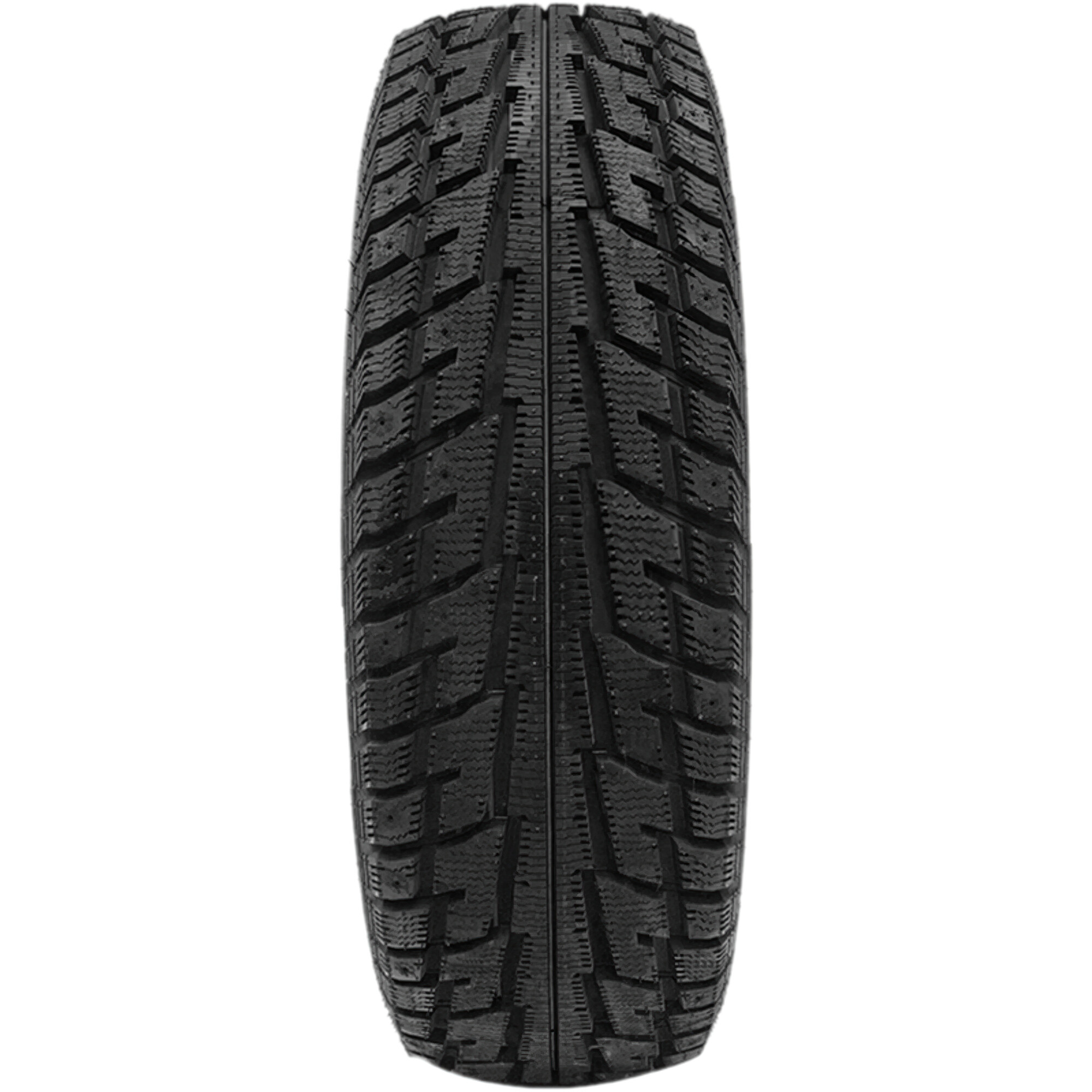 Зимові шини Federal Himalaya SUV 4X4 285/60 R18 116T XL-зображення-3