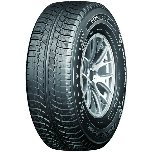 Зимові шини Fortune FSR-902 225/75 R16C 121/120R-зображення-1