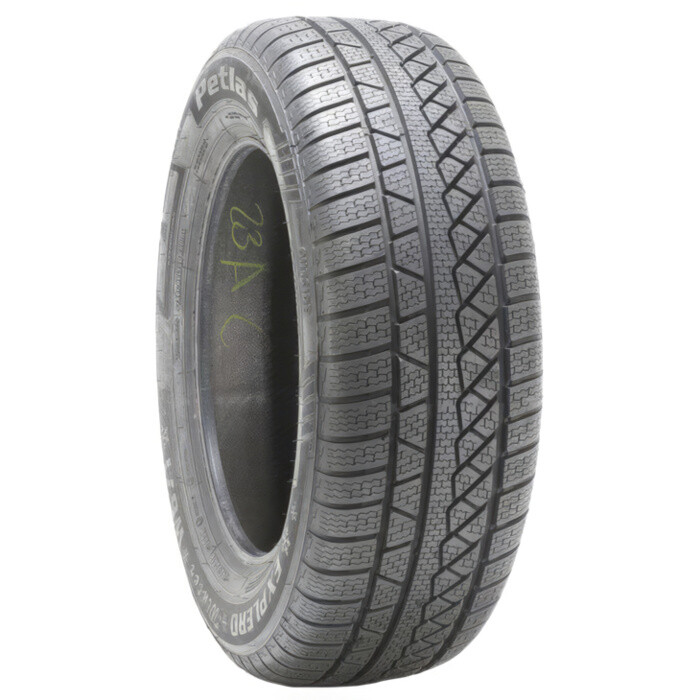 Зимові шини Petlas Explero Winter W671 255/65 R17 114H XL-зображення-3