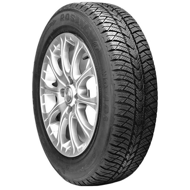 Зимові шини Росава WQ-101 205/65 R15 94T-зображення-2