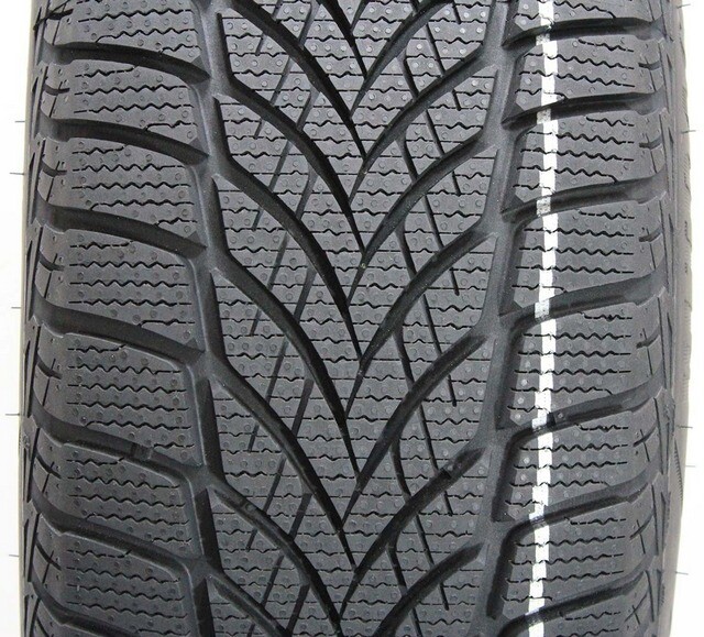 Зимові шини Goodyear UltraGrip Ice 2 245/40 R18 97T XL-зображення-3