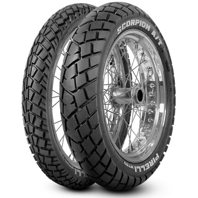 Pirelli Scorpion MT 90/AT-зображення-1